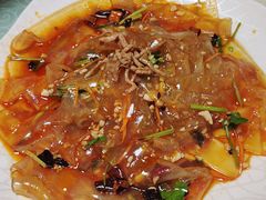 -东北缘餐厅(兰埔路店)