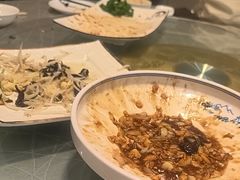 -裕德隆清真饭庄·天津特色菜(东丽店)