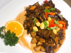 -童福兴·南京菜(老门东店)