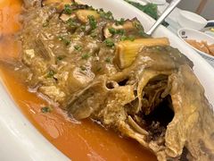 -豫满楼(郑东新区店)