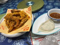 -旺角小渔村·海肠捞饭开创者(二马路店)