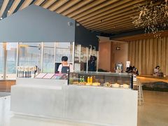 -Seesaw Coffee(朝阳大悦城店)