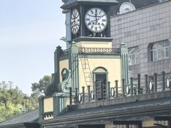 -铁路江上俱乐部