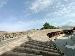 -白塔山公园