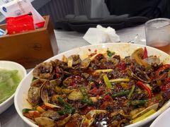 -辣螃铠盆盆蟹大排档(总店)