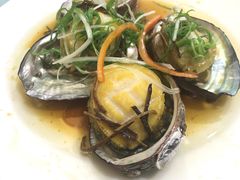 -明香海鲜酒家(华强北店)