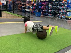 -欧亚达商业广场(红桥店)