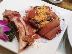 -阿英煲(凉城路店)