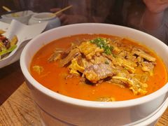 -师味葱扒虎头鲤·水席洛阳菜(元华店)