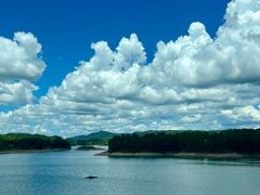 -刘伯温故里景区百丈漈