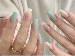 -LILY NAILS美甲美睫
