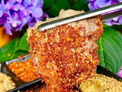 -柠檬花院烤肉·会议团建·聚会·求婚(三圣乡店)