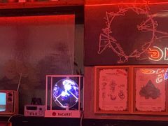 -Darling Queen·Mini·Live·House