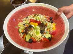 -大张烙馍村·美食地标(泉山店)