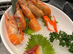 -水木锦堂·自助铁板烧(方庄时代店)
