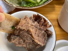 -老牌依强牛肉店(达道总店)
