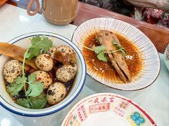 -黎耀阳财神糖水铺(龙门店)