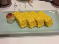 -竹叶亭(银座店)