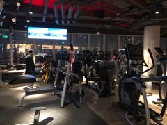 -威尔仕健身(虹桥南丰城店)