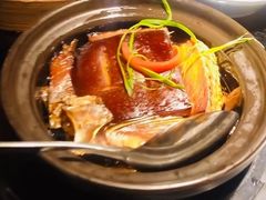 外婆红烧肉-外婆家(青岛万象城店)