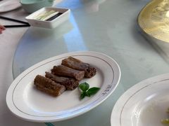 -北京全聚德(天安门店)