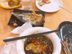 -蚝太郎烧烤(大寨路店)