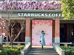 -星巴克臻选(思南公馆店)