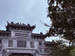 -九华山风景区