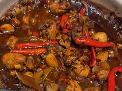 -赣江里•江西菜(望京旺角店)