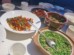 -湘鼎盛·大厨鲜炒湖南味(高新银泰店)