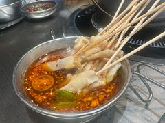 -椰庭·椰子鸡·创意玩家(晶耀前滩店)