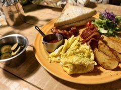 -Cafe Alice咖啡爱丽丝(奥城店)