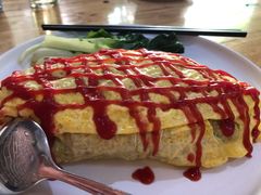 -油城印象(宾南路店)