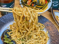 -面乙新派手擀面(大悦城店)