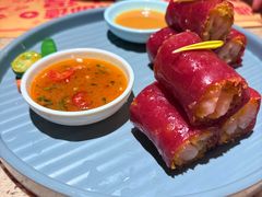 -点都德(聚福楼店)