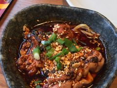 -付小姐在成都(中山公园店)