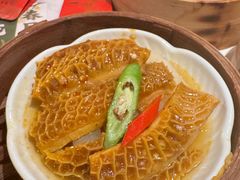 -禄运茶居·手工点心(猎德店)