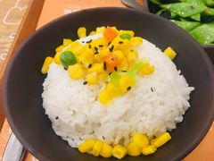 -海盗虾饭·剥好的小龙虾饭(SOHO尚都店)