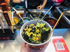 -海大南门夜市(海富街店)