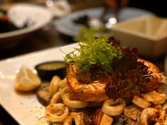 -OGGI TRATTORIA PIZZERIA(深业上城店)