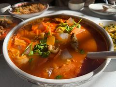 -帕米尔食府(白云观店)