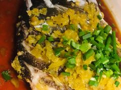 -绿茶餐厅(西湖银泰百货店)