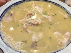 -东兴寒舍老北京炸酱面(三里河路店)