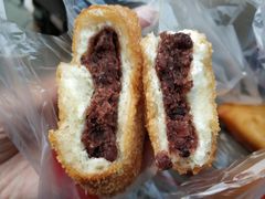 红豆包-弘祥蜂蜜大麻花(校场街店)