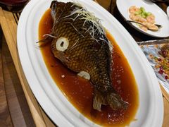 -卫鼎轩·曹公馆(鼓楼店)