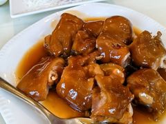 -利苑酒家(金宝店)