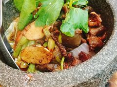 -张妈台式锅烧(深大店)