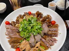 -寻潮忆卤鹅·潮汕餐馆(汇星店)