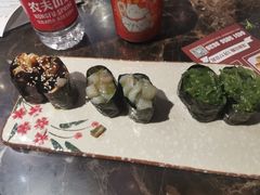 -尚雅铁板料理自助餐厅(乐松店)