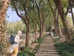 -南北湖风景区